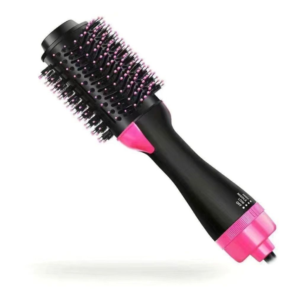 Hair Dryer Comb - Picture 5 of 9